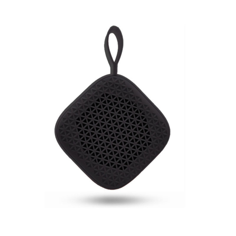 Portable Outdoor Waterproof Bluetooth Speaker Mini Bluetooth Speaker Mobile Phone Car Subwoofer Small Speaker