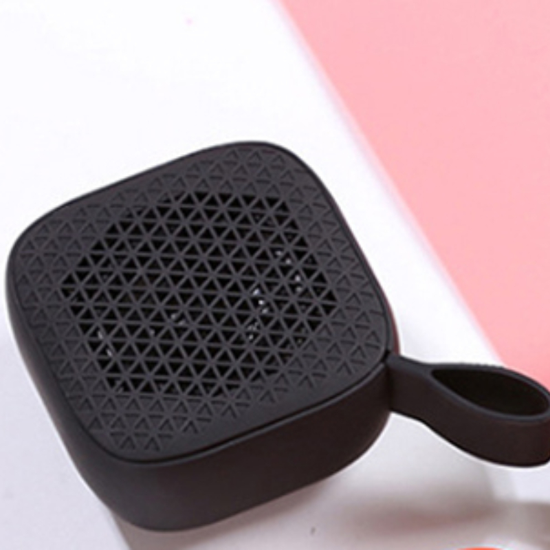 Portable Outdoor Waterproof Bluetooth Speaker Mini Bluetooth Speaker Mobile Phone Car Subwoofer Small Speaker