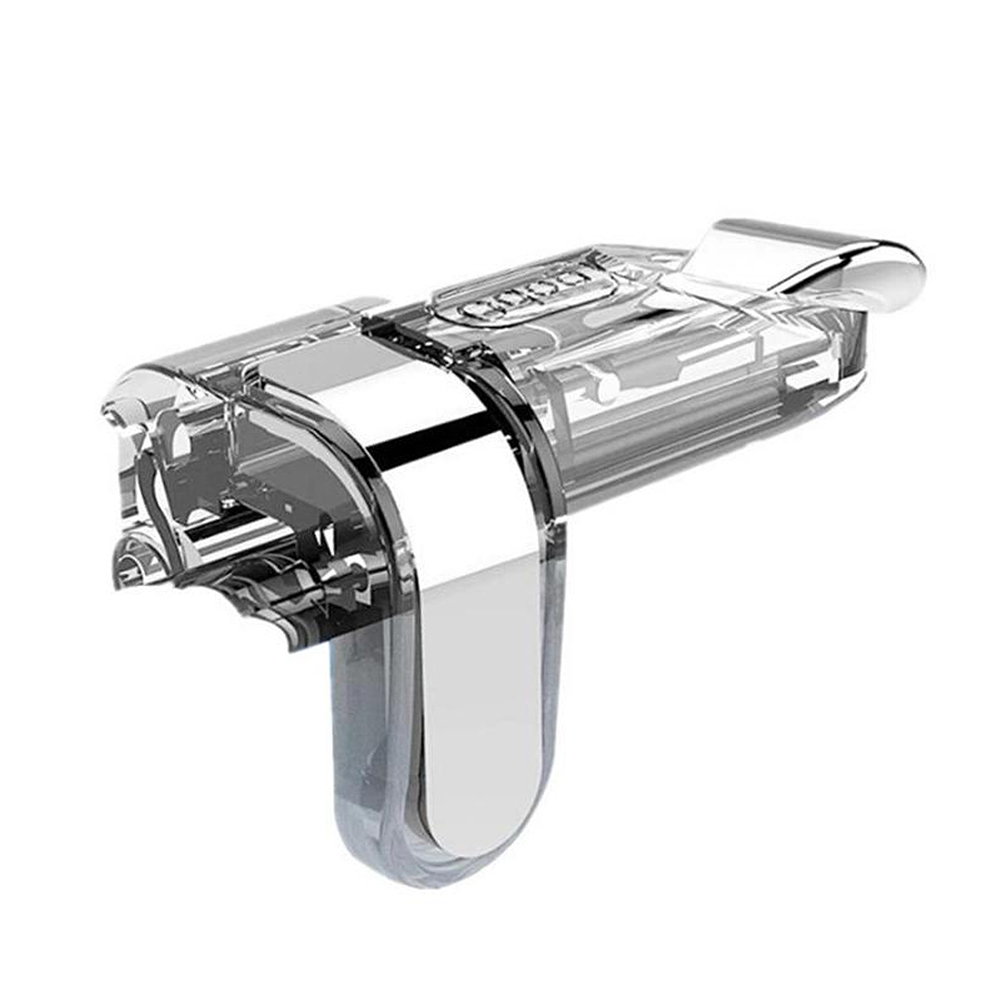 Game Controller  L1R1 Fire Shooting Button Trigger for  Mobile Phone