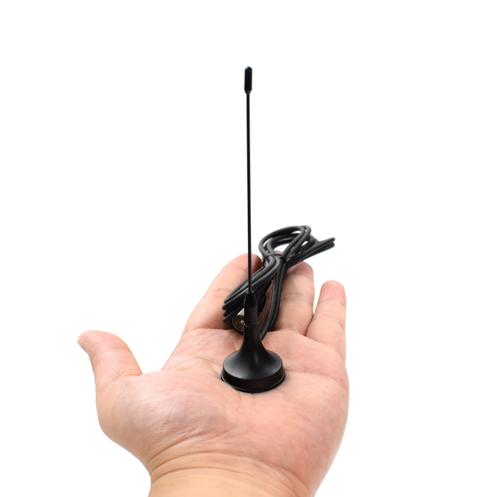 HDTV Digital Indoor Signal Receiver Mini TV Antenna Aerial BoosterTelevison Receivers
