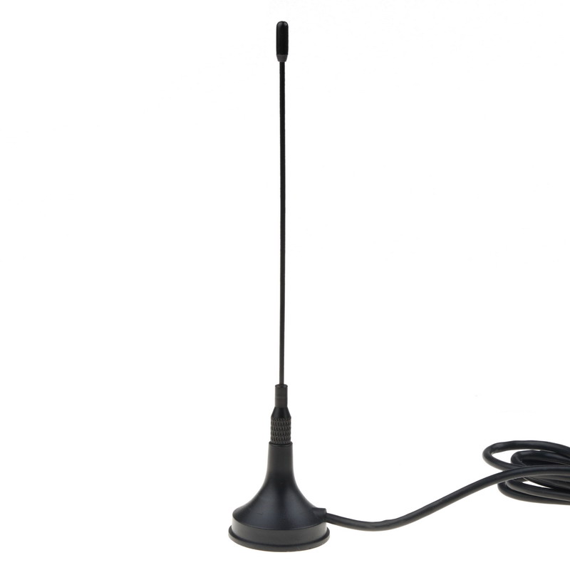 HDTV Digital Indoor Signal Receiver Mini TV Antenna Aerial BoosterTelevison Receivers