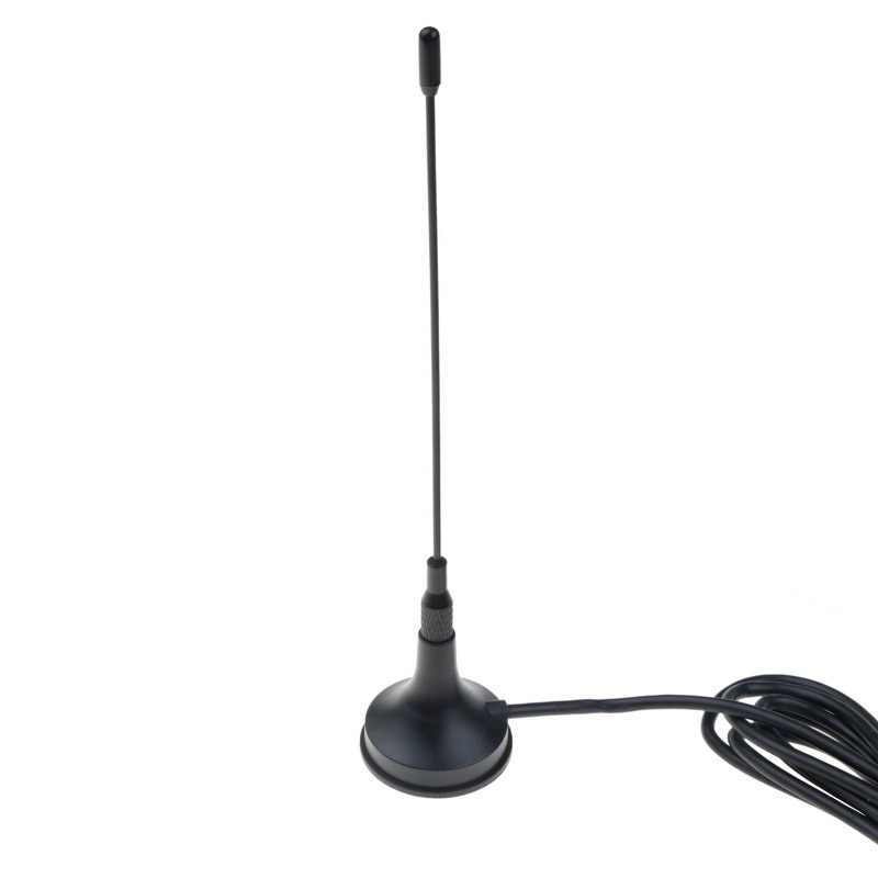 HDTV Digital Indoor Signal Receiver Mini TV Antenna Aerial BoosterTelevison Receivers