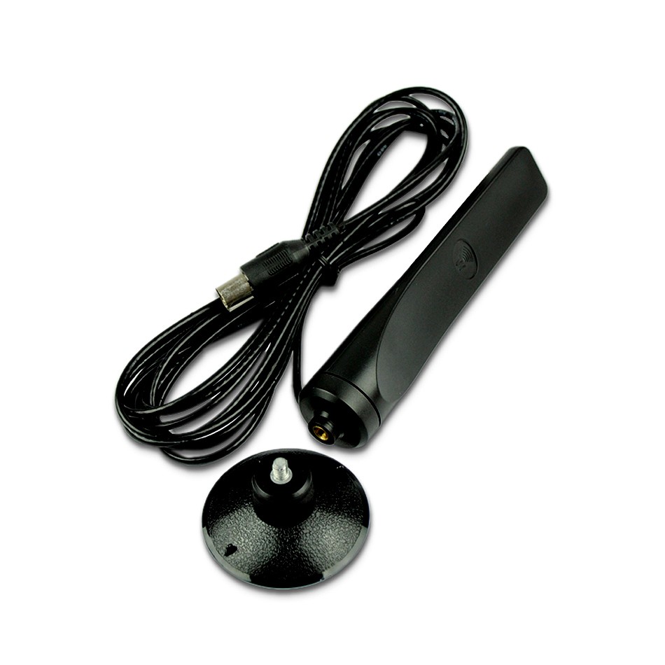 Aerial TV Antenna For DVB-T TV HDTV Digital Freeview HDTV Antenna Booster