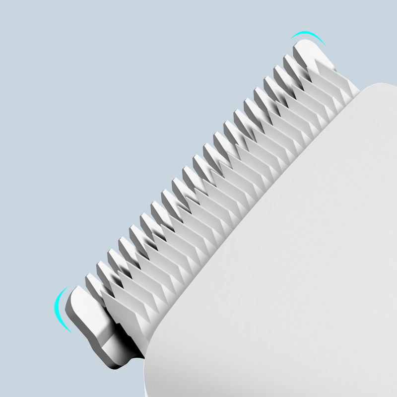 Hair Clippers USB Electric Trimmers For Men Adults Kids Cordless Professional Barber Clipper Hair Cutter Machine