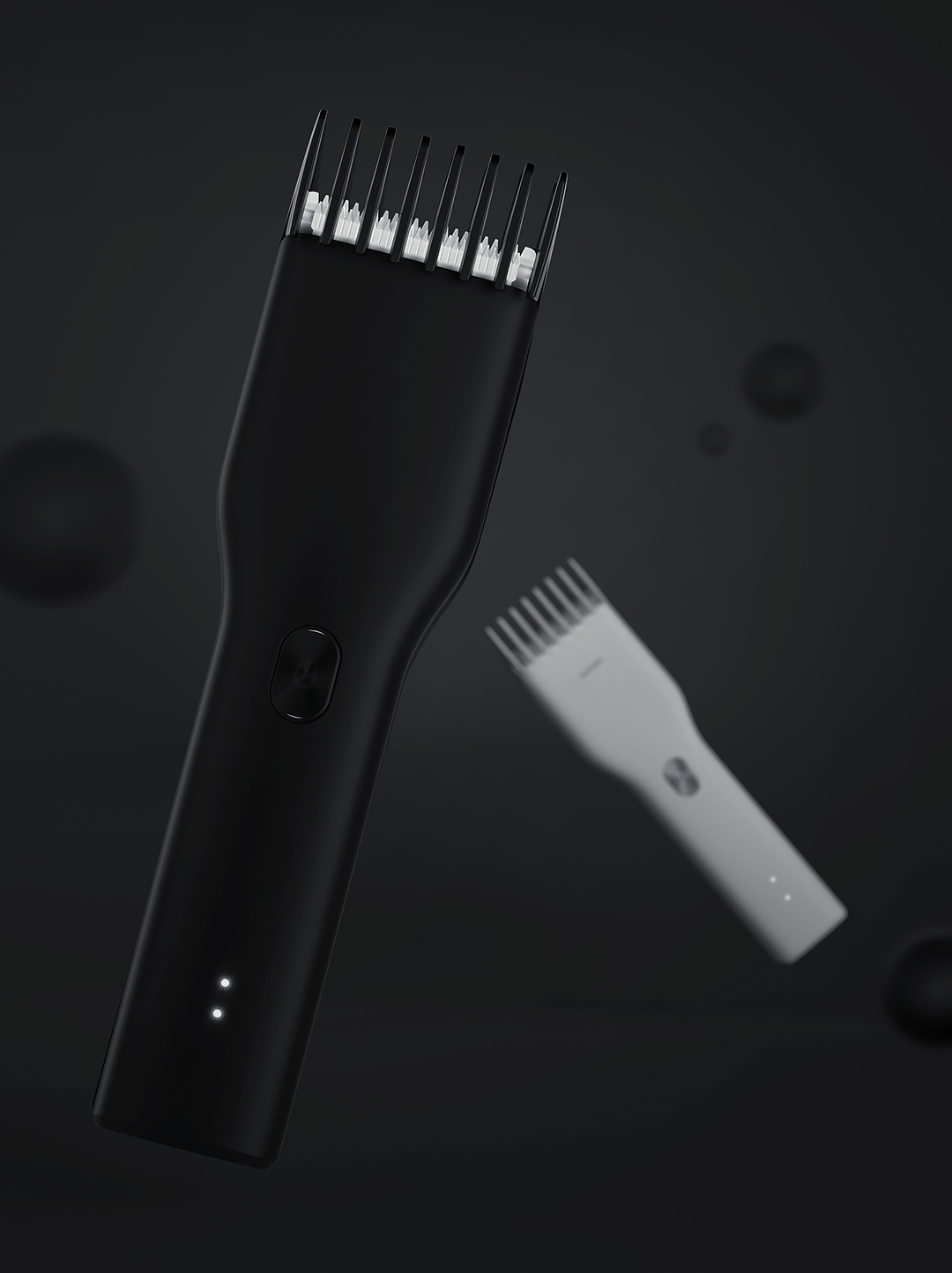 Hair Clippers USB Electric Trimmers For Men Adults Kids Cordless Professional Barber Clipper Hair Cutter Machine