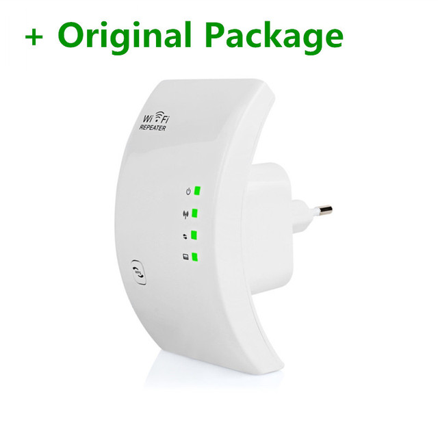 Wireless WiFi Repeater Wifi Extender Wifi Amplifier Long Range Repiter 300M Wi-Fi Booster Wi fi Repeater Access Point