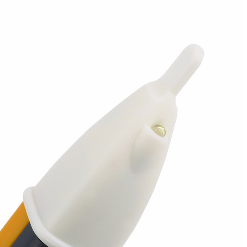 Non-contact Induction Electric Indicator Test Pencil AC110V 220V Voltmeter Voltage Meters Probe Volt Power Detector Tester Socke