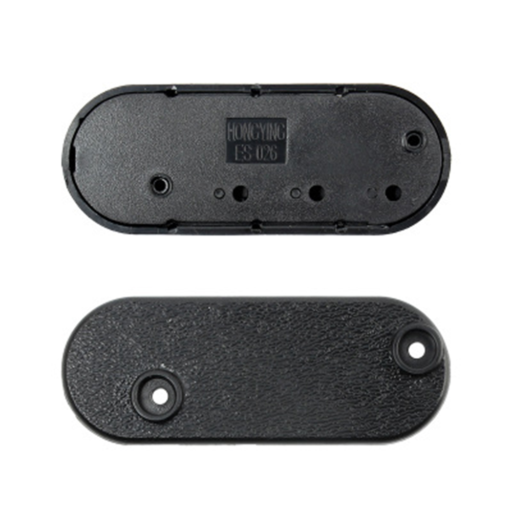 3 Digit Combination Padlock For Travel Luggage Suitcase Code Lock Black Fixed Lock Anti-theft Bag Accessories Lock