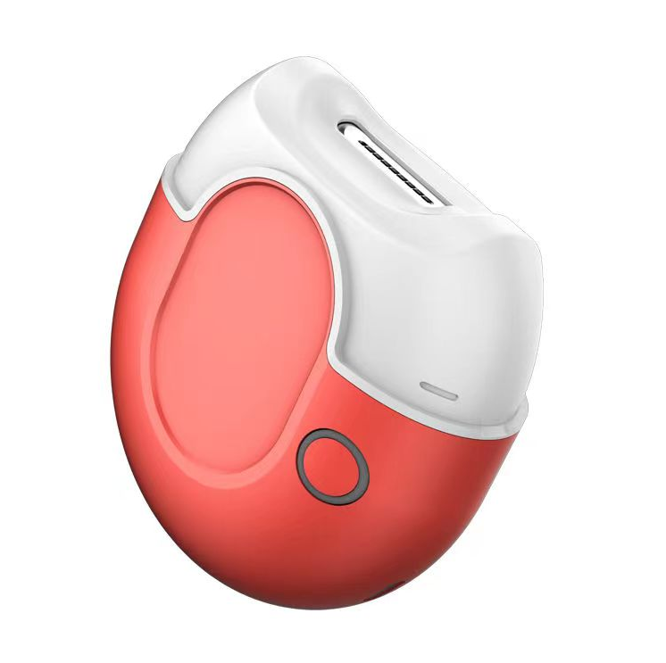 Automatic Electric Nail Clippers Trimmer Polisher Baby Nail Care Tools Professional Smart Mini Portable Nails cutter Adult Kids