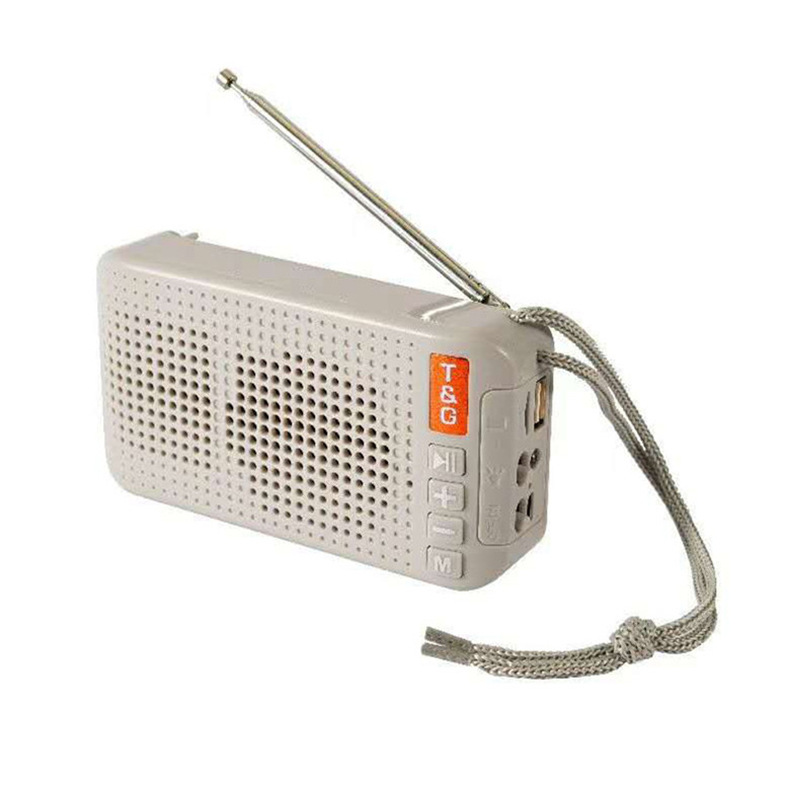 wireless Bluetooth speaker small sound radio
