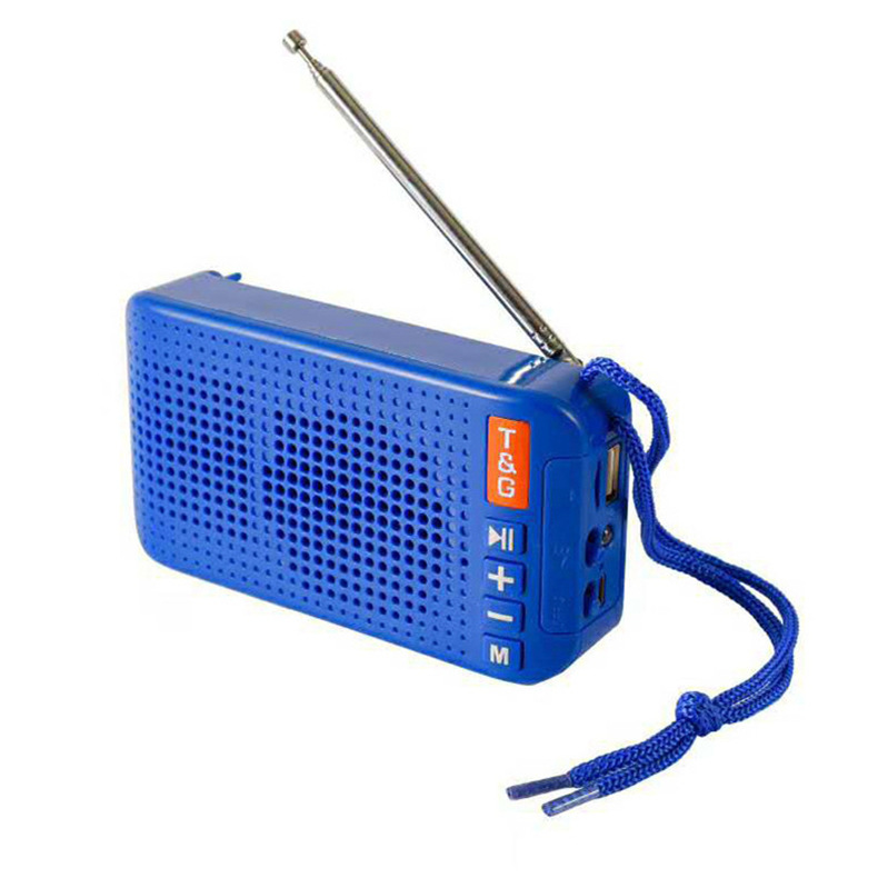 wireless Bluetooth speaker small sound radio