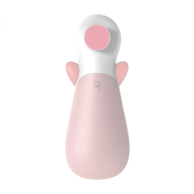 Kids Baby Nail Trimmer Electric Baby Manicure Pedicure Nail Clipper  Cutter Scissors ABS Newborn Baby Care Nail Tools Supplies