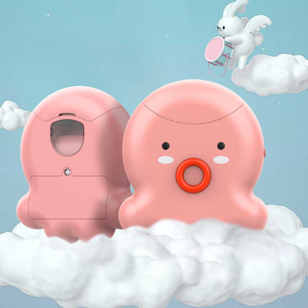 Cartoon Electric Baby Nail Trimmer Kids Scissors Infant Nail Care Safe Nail Clipper Cutter For Newbron Nail Trimmer Manicure