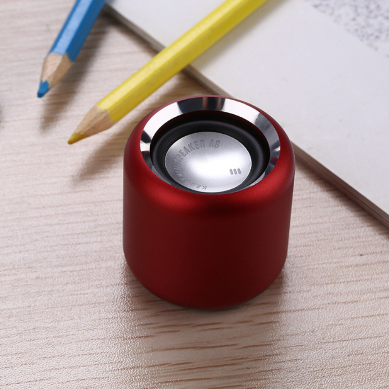 Bluetooth Speaker Super Mini Wireless Portable High Quality