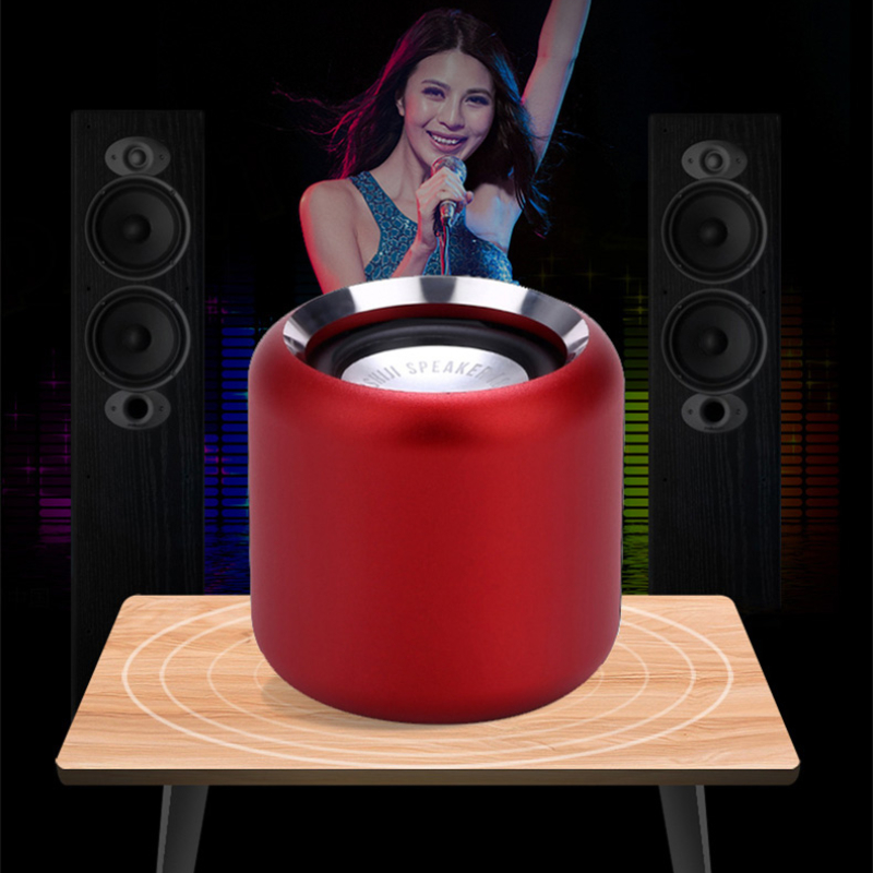 Bluetooth Speaker Super Mini Wireless Portable High Quality