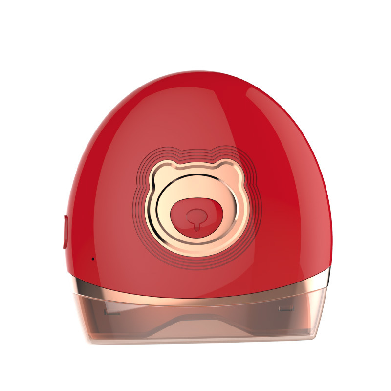 newborn born children's baby USB charging automatic electric nail trimmer baby healthcare kit nail care Nail file