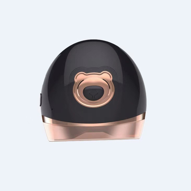 newborn born children's baby USB charging automatic electric nail trimmer baby healthcare kit nail care Nail file