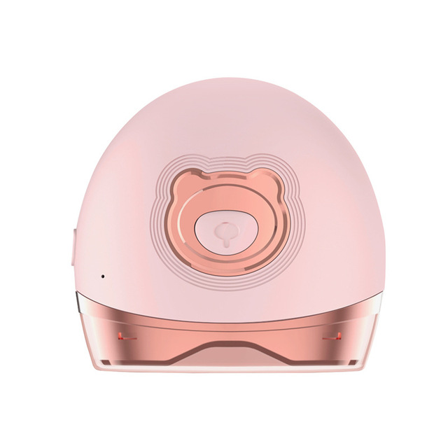 newborn born children's baby USB charging automatic electric nail trimmer baby healthcare kit nail care Nail file