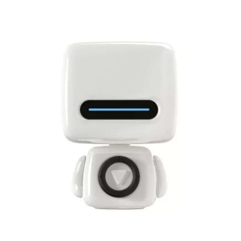 new robot bluetooth speaker portable subwoofer wireless mini  speaker