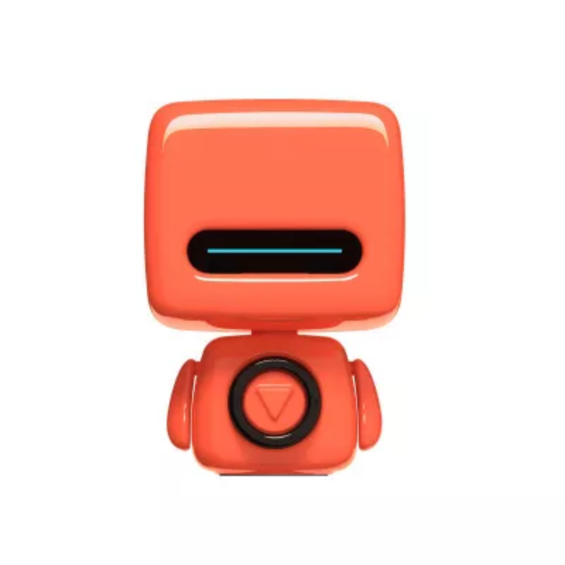 new robot bluetooth speaker portable subwoofer wireless mini  speaker