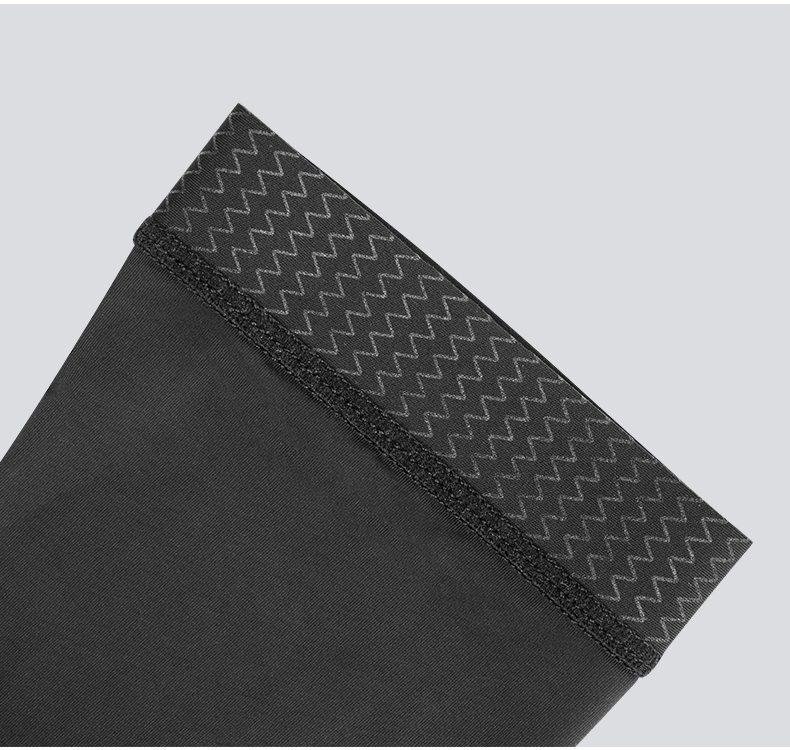 2 In 1 Sport Arm Sleeve Glove Breathable Elasticity Running Hiking Driving Sleeves Arms Warmer Glove For Sun Protection