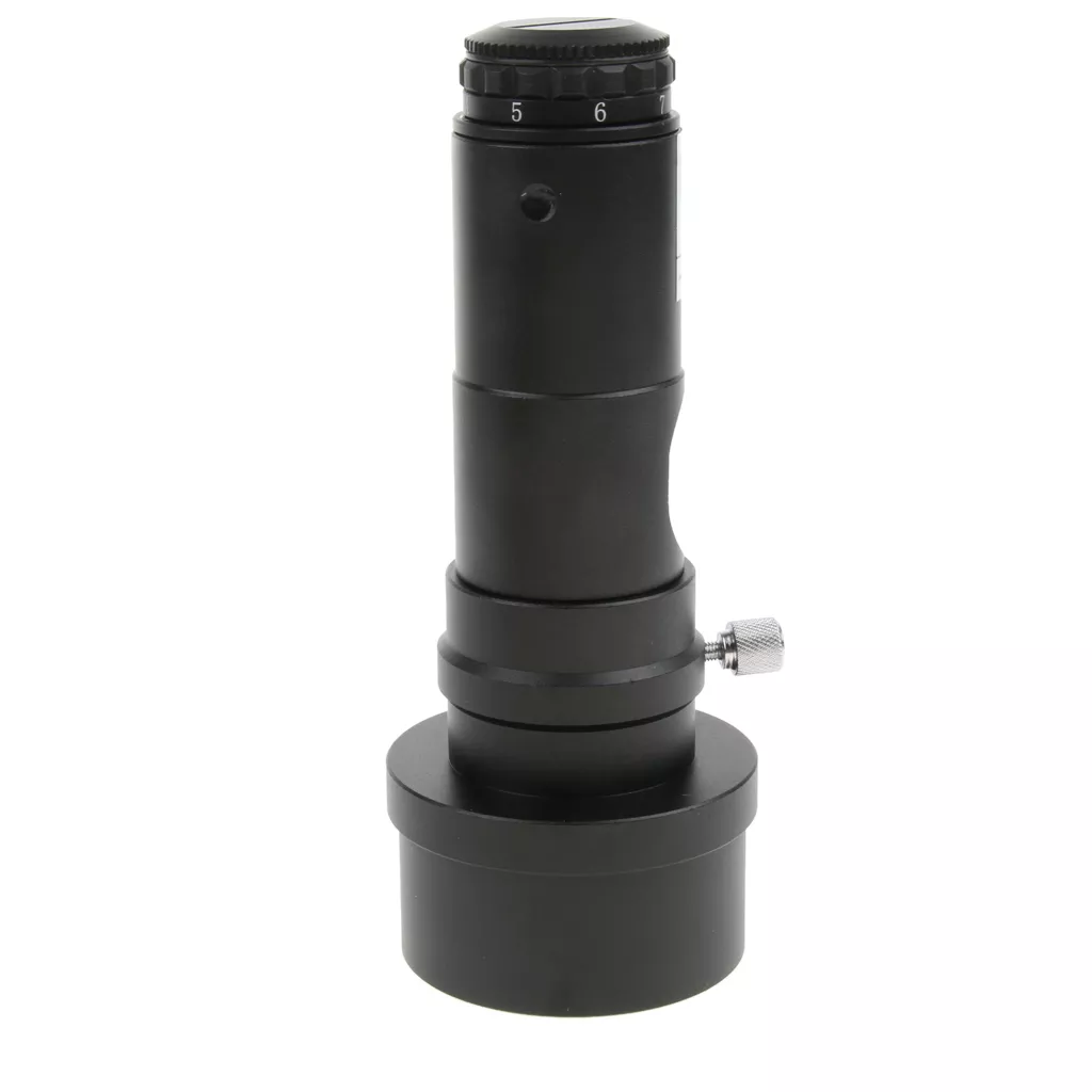 For Newtonian Reflector Telescope Collimation Eyepiece Lens Collimator 1.25inch/31.7mm 7 Bright Levels