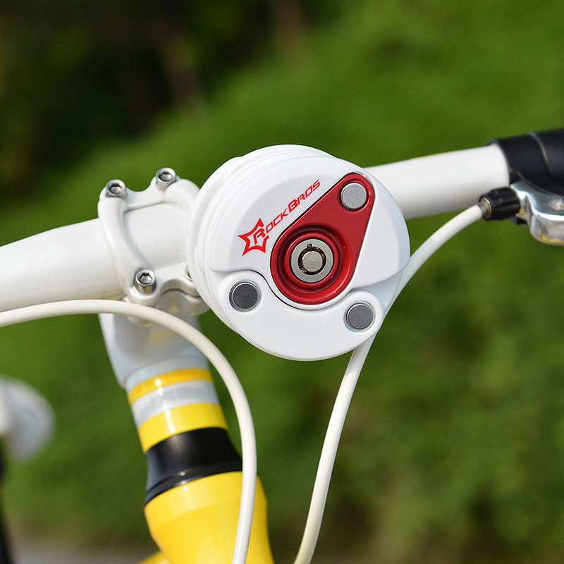 Sports Bike Anti Theft Mini Foldable Chain Password Lock Folding-locks Hamburg-Lock Bicycle Cycling Locks 4 Colors Accessories