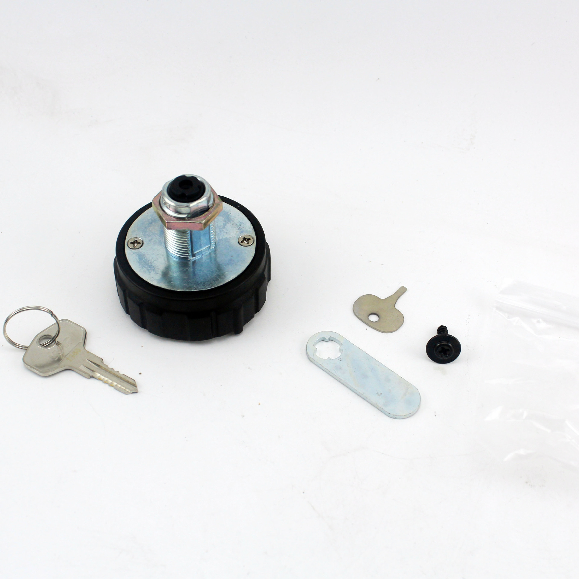 Digital Combination Cam Lock Zinc Alloy Code Password Lock Combination Cam Mailbox Cabinet Password Safe Lock Locker with Keys