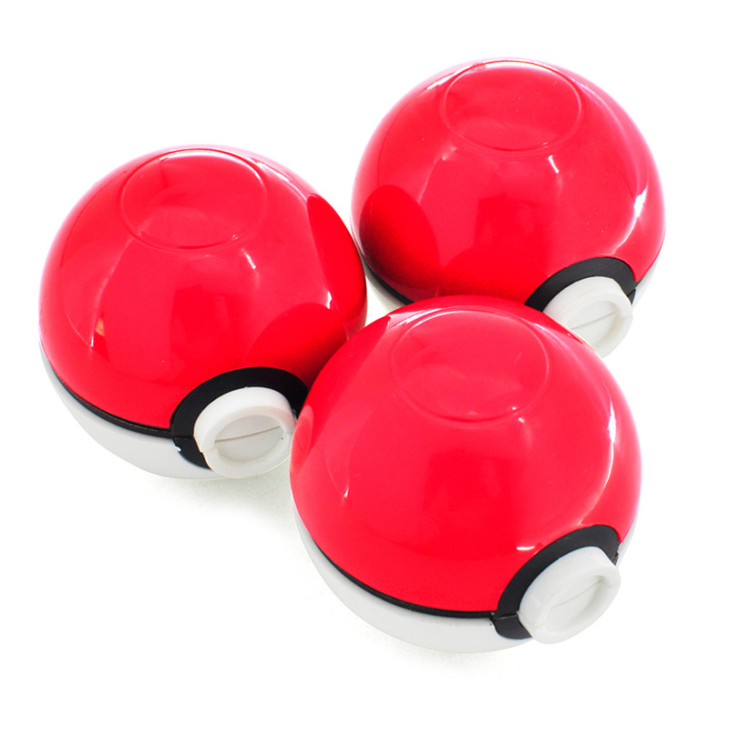 Kitchen & Dining room appliances Ball Herb Grinder  Weed Grinder Tobacco Smoke Crusher Smoke Accessories