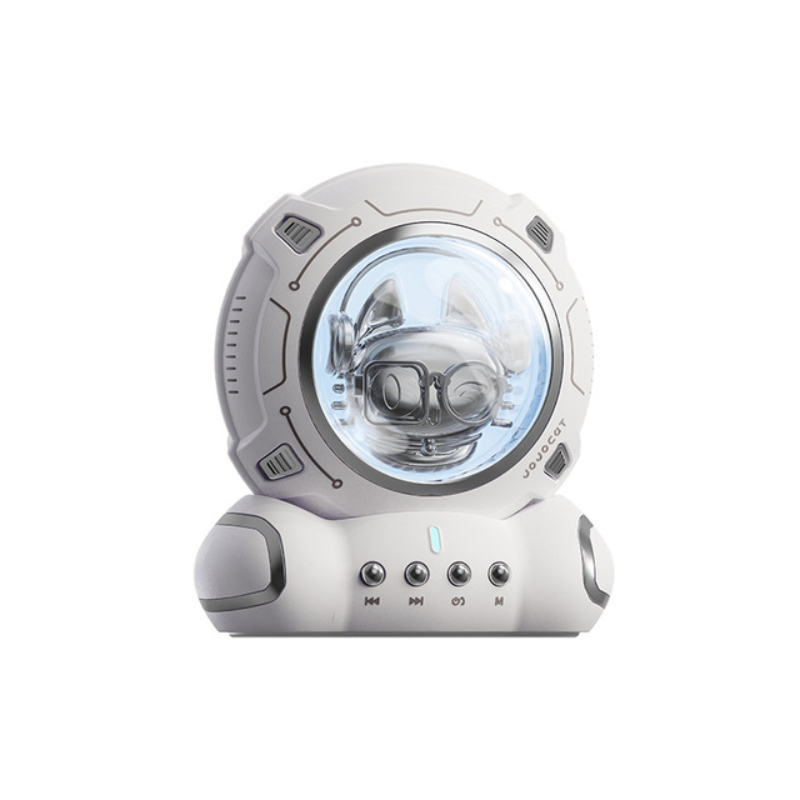 New astronaut spaceman charging  wireless bluetooth speaker portable