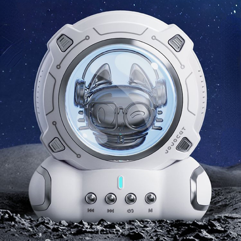 New astronaut spaceman charging  wireless bluetooth speaker portable
