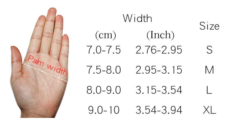 Cycling Gloves Half Finger Bike Gloves Shockproof Breathable MTB Mountain Bicycle Gloves Men Sports Cycling Clothings