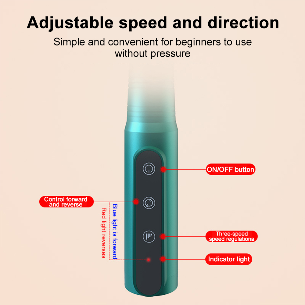 35000RPM Electric Nail Drill Machine Manicure Milling Cutter Set For Gel Polishing Nail Drill Pen Salon Nail Equipment