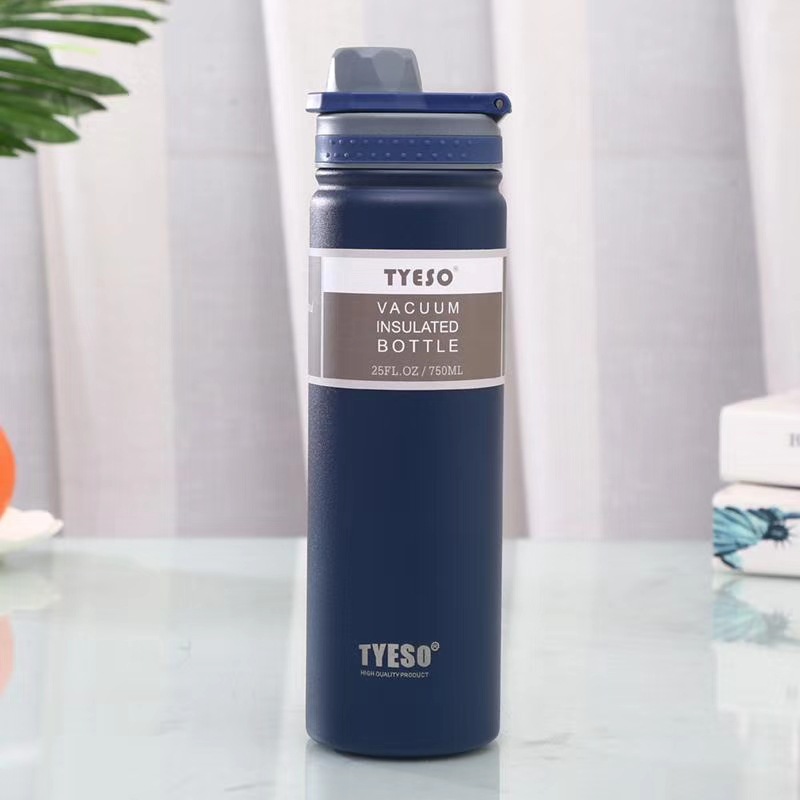 530ML Thermos Mug With Straw Stainless Steel Thermal Insulation Straight Cup Thermal Water Bottle Tumbler Thermocup 1pcS