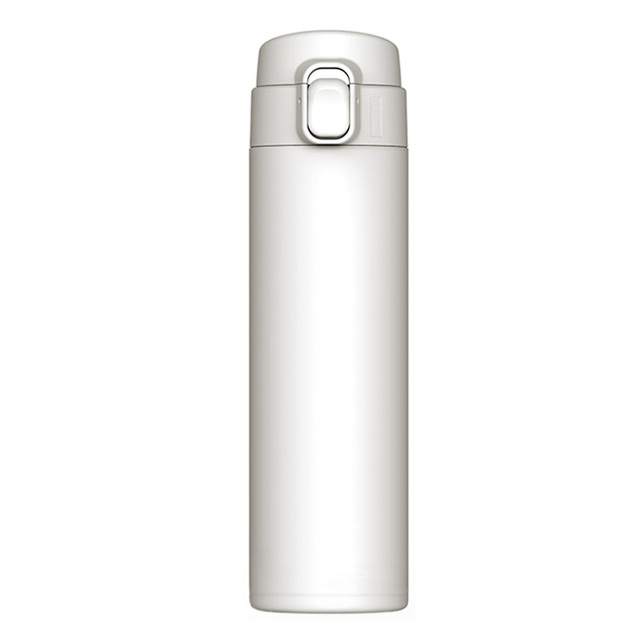 Stainless Steel Thermos Bottle Portable Vacuum Flask Insulated Water Bottle BPA Free Food Thermos Travel Coffee Mug