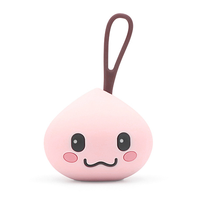 Cartoon Wireless Bluetooth Speaker Portable Photo Shooting Multifunction Mini Speaker