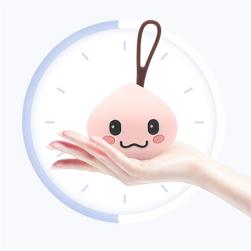 Cartoon Wireless Bluetooth Speaker Portable Photo Shooting Multifunction Mini Speaker