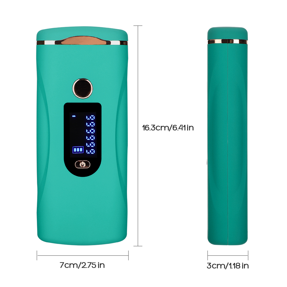 999999 Flashes IPL Laser Epilator Women Laser Hair Removal Device Permanent Painless Whole Body Photoepilator Depilador A Laser