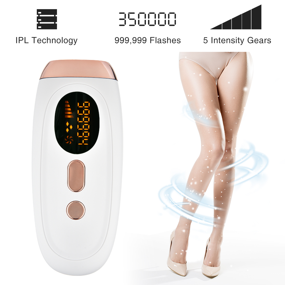 999999 Flashes IPL Laser Epilator Women Laser Hair Removal Device Permanent Painless Whole Body Photoepilator Depilador A Laser