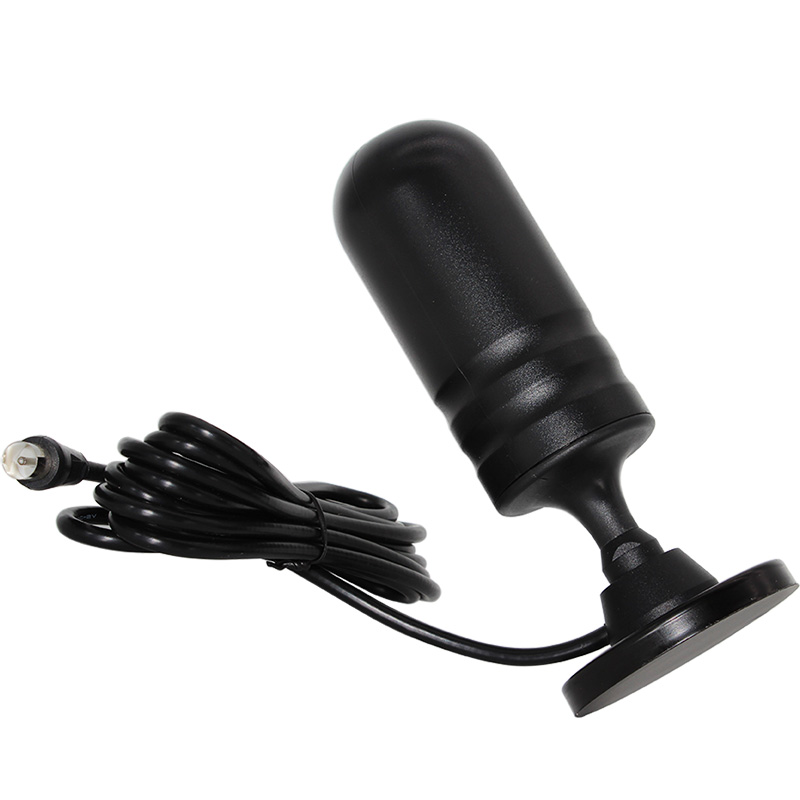 HD Antena Digital HDTV For DVBT2/DVBT/ATSC/ISDBT TV Antenna MHz Digital TV Antenna
