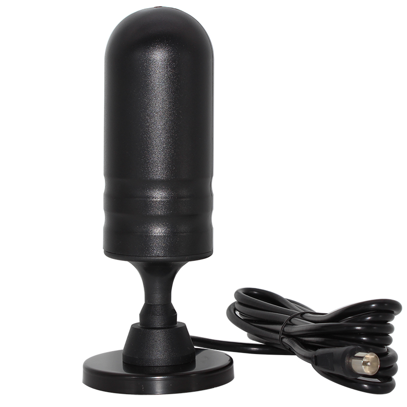 HD Antena Digital HDTV For DVBT2/DVBT/ATSC/ISDBT TV Antenna MHz Digital TV Antenna