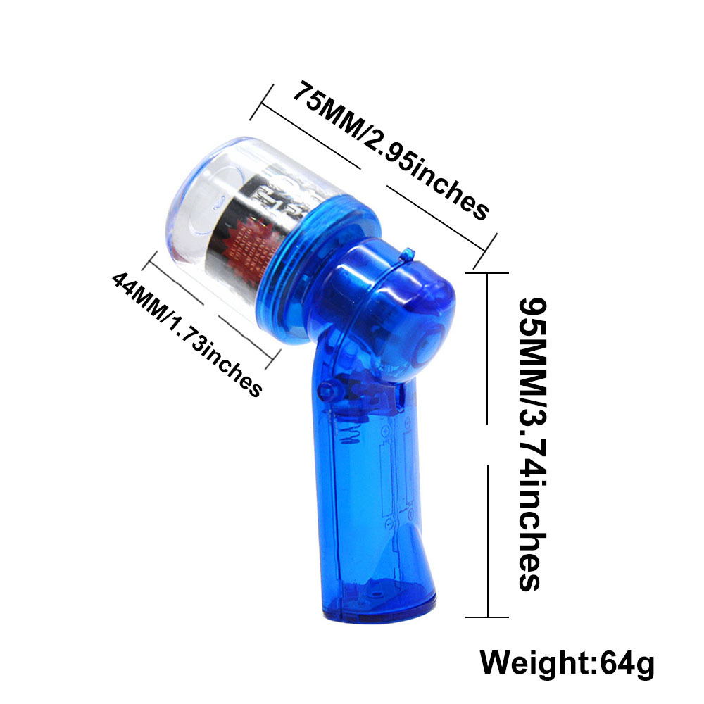 Kitchen & Dining room appliances  Zinc Alloy Electric Metal Grinder Herb Tabacco Crusher Grinder Cracker Kitchen Herb Weed Grinder Smoke Accessories Mills