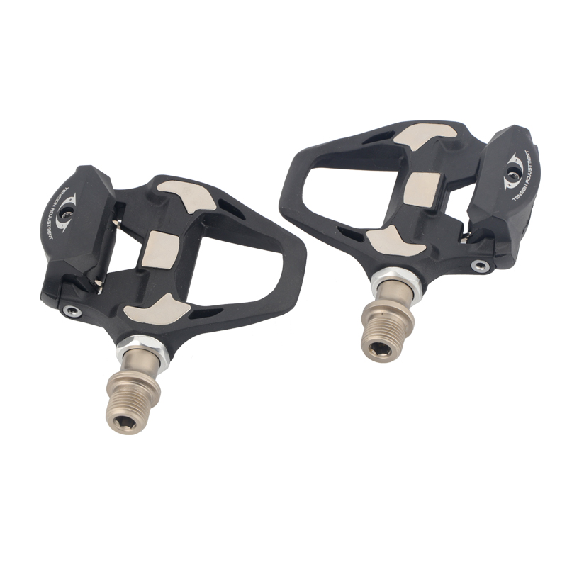 Outdoor Road Bike Bicycle Pedals Foot Hold Footrest Spd Cleats Racing Clip Spare Parts for Sport Products part Accessories