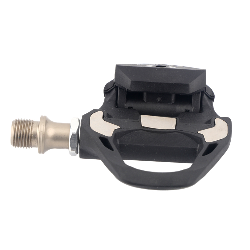 Outdoor Road Bike Bicycle Pedals Foot Hold Footrest Spd Cleats Racing Clip Spare Parts for Sport Products part Accessories