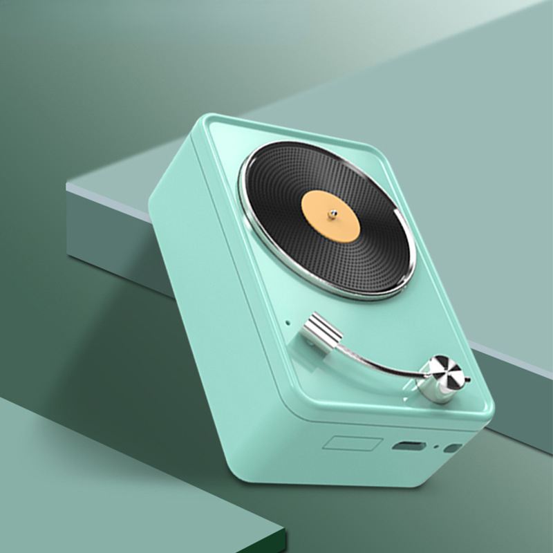 Bluetooth Speaker  Outdoor Portable Bluetooth Speaker