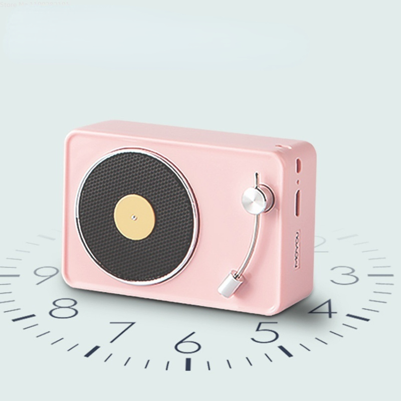 Bluetooth Speaker  Outdoor Portable Bluetooth Speaker