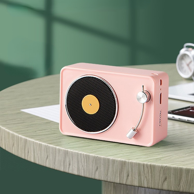 Bluetooth Speaker  Outdoor Portable Bluetooth Speaker