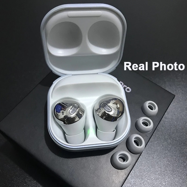 R190 TWS Buds Pro Wireless Charging Bluetooth Earphone With Mic for iPhone Xiaomi Samsung Galaxy Earbuds Sports Headset