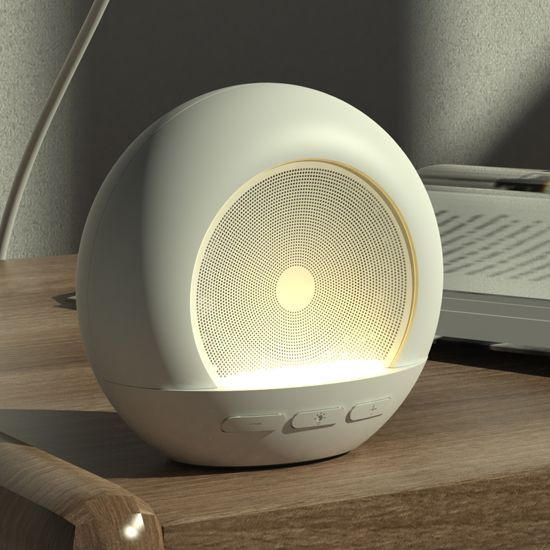 Portable Bluetooth Speaker Wireless Bass Column