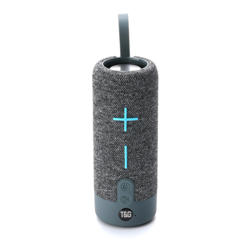 Portable Bluetooth Speaker Wireless Waterproof Outdoor Subwoofer Stereo